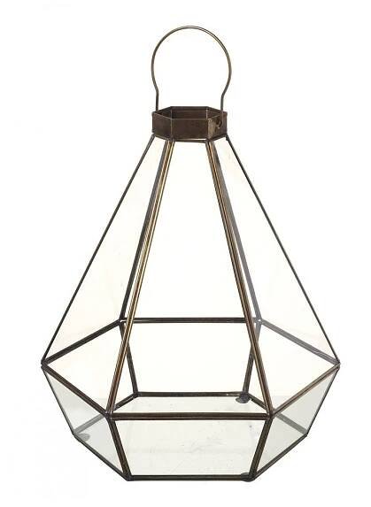 Lucerna Hexa