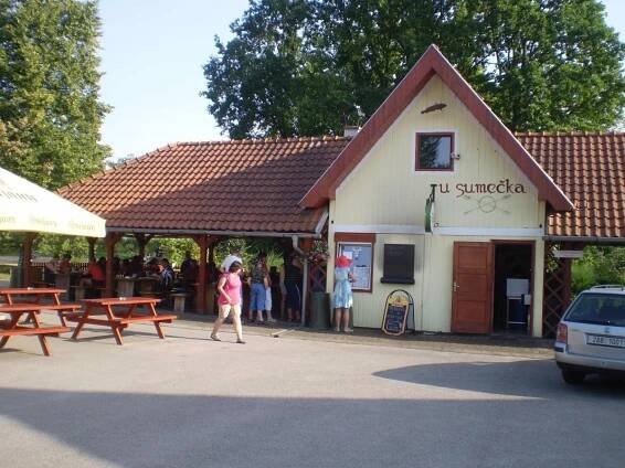 Z Nové Bystřice přes Rakousku..., Tipy na výlet