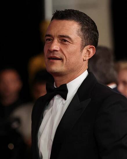 Orlando Bloom pays the price for a shot at glory In 'The Cut'