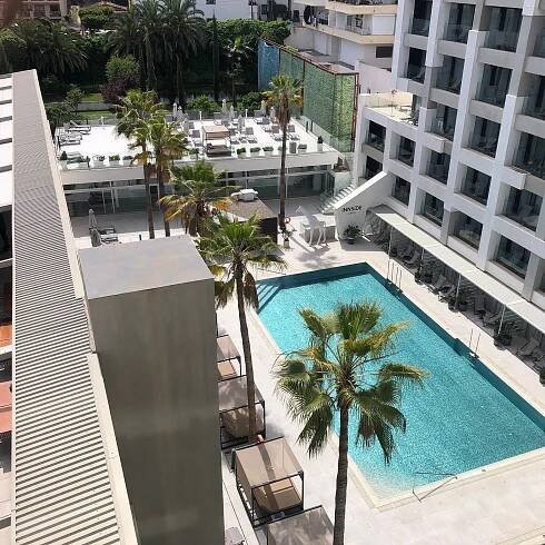 INNSIDE PALMA BOSQUE - Updated 2025 Prices & Hotel Reviews (Palma de Mallorca, Majorca)
