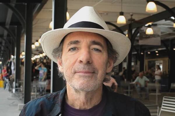 The Simpsons’ Harry Shearer on his long-running radio show, the Spinal Tap sequel and ‘loathing’ SNL’s Lorne Michaels