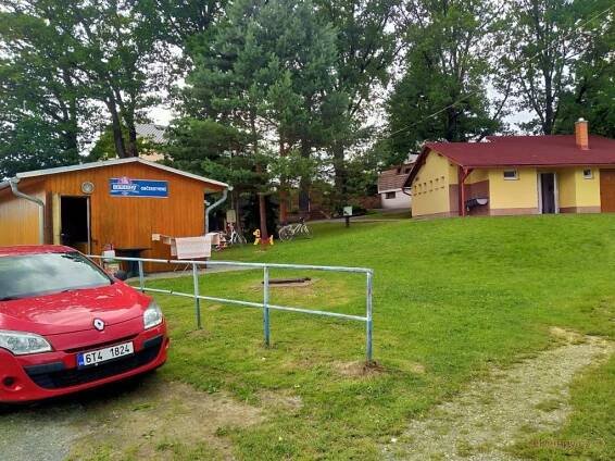 Nejlepší kempy Moravskoslezský kraj | eKempy.cz > autokempy, apartmány, bungalovy, mobilní domy, chatky, ubytování v ČR