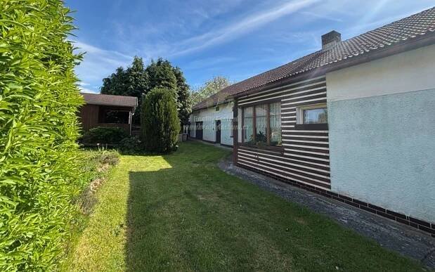 Chaty, Rokycany, 337 01, 2 569 m²