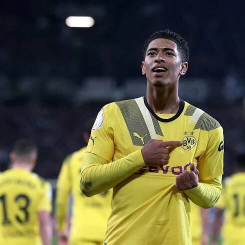 5 players who played for Borussia Dortmund and Real Madrid