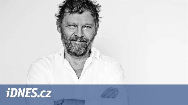 Tomáš Juřička: Sanitka byl seriál, kterým tehdy žila celá republika - iDNES.cz