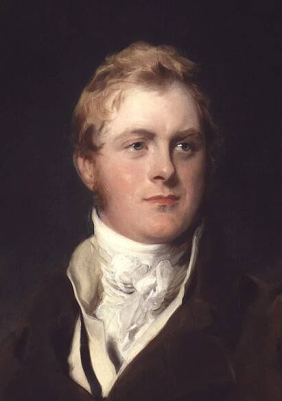 Soubor:Frederick John Robinson, 1st Earl of Ripon by Sir Thomas Lawrence cropped.jpg