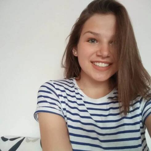 Kateřina Pavlíková - Mládež děkanátu Prostějov