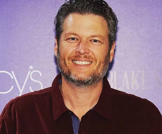 Blake Shelton - Wikipedia