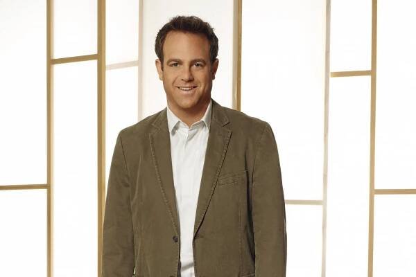 Private Practice - Season 4 - Promo - Paul Adelstein