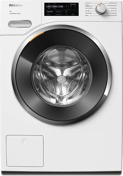 Miele WWG880 WCS od 32 290 Kč