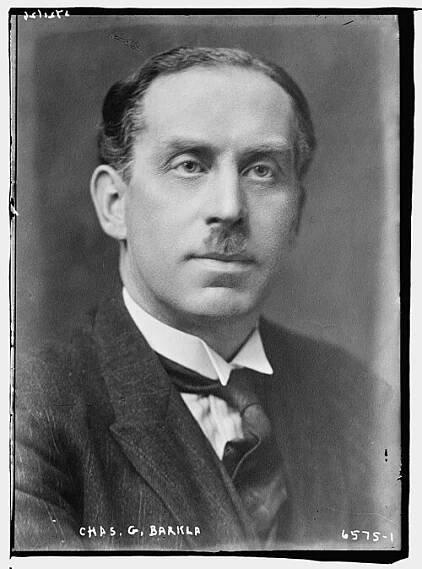 Category:Charles Glover Barkla - Wikimedia Commons