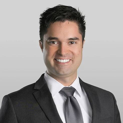 Christopher Molina