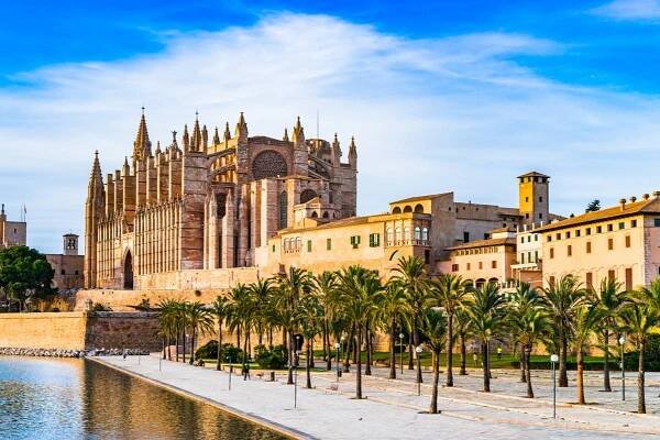 Spanish Tourist Office claim overtourism protests have been ‘heavily inflated’ by UK media