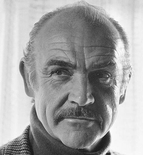 The Name's Bond: A Tribute to Sean Connery - WriteMovies