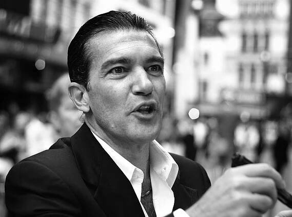 Antonio Banderas launches Ribera wine