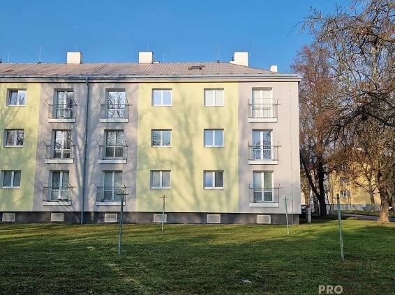 Pronájem bytu 2+1 v Přerově, Jižní Čtvrť I | REALITY PRORADOST s.r.o 