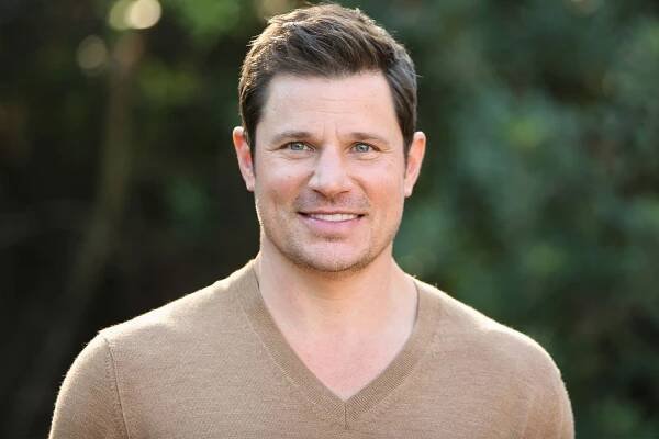 Nick Lachey