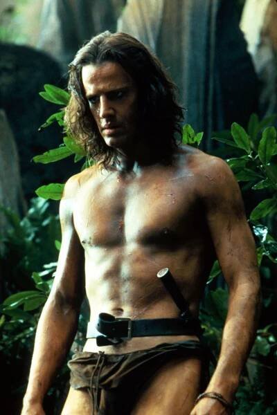 Christopher Lambert - Comic-Con Prague 2025