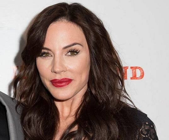 Krista Allen Biography - Facts, Childhood, Family Life & Achievements