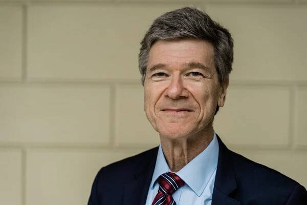 Kto je Jeffrey Sachs: Z liberálneho ekonóma sa stal miláčik ruskej propagandy