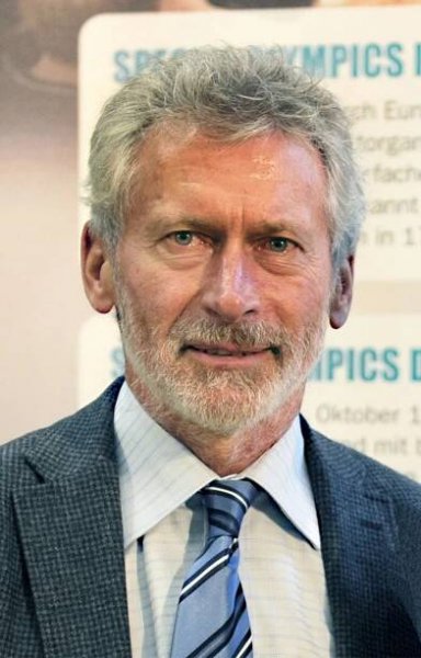 Einfach Paul - Zum 70. Geburtstag von Paul Breitner (2021)