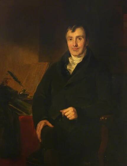 John Thomson (physician)