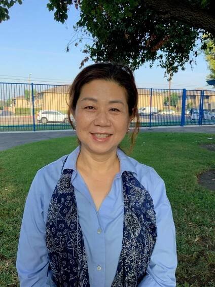 Sarah Lee Selected as SynED’s September National CyberHero | EducationTvet