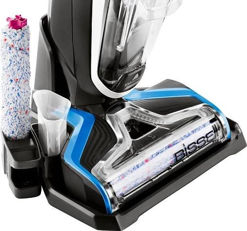 Bissell Crosswave Cordless Advanced 2588N multifunkční vysavač 