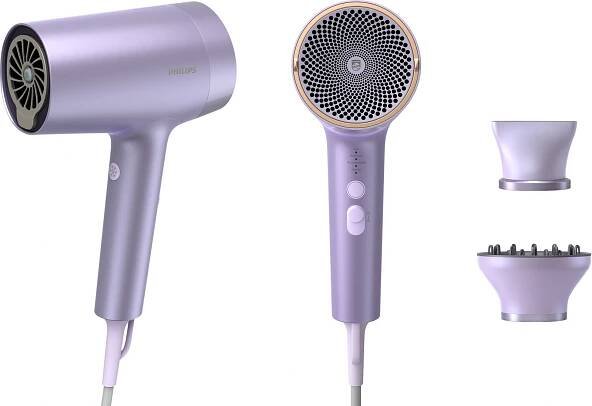 Philips Series 7000 ThermoShield Advanced BHD720/10