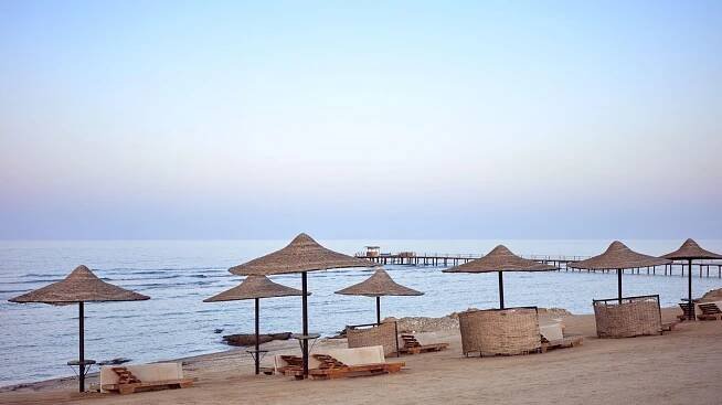 Turisté CK Blue Style uvízli v Egyptě, cestovní kancelář pro ně neměla letadlo - Novinky