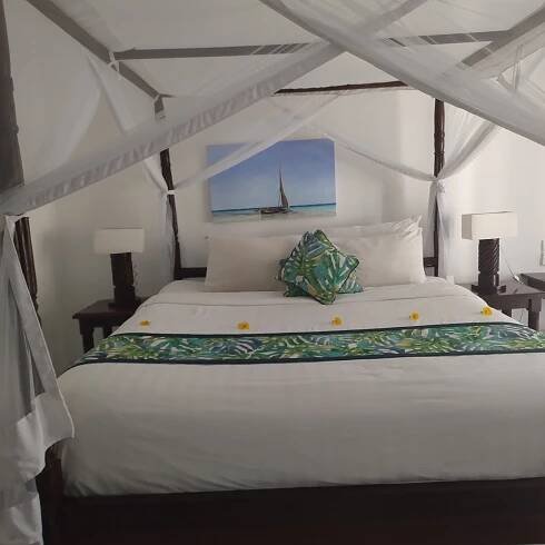 DIANI SEA RESORT - Updated 2025 Prices & Hotel Reviews (Diani Beach, Kenya)