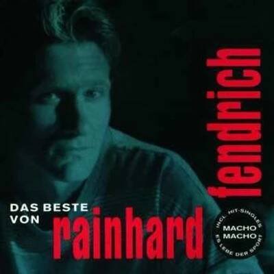 Fendrich, Rainhard - Das Beste Von Rainhard Fe