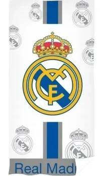 Real Madrid Ručník „2“ 70x140 cm 100% bavlna