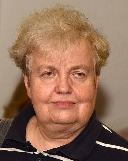 Dana Drábová (2023)