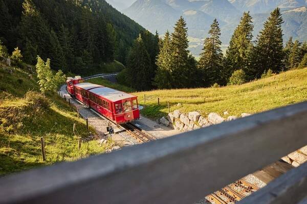 Presse I Salzburg AG Tourismus