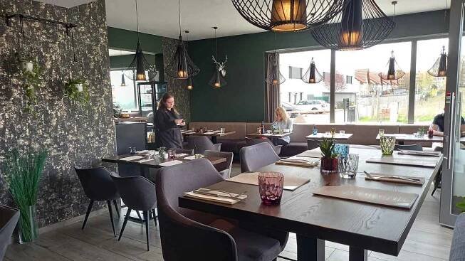 Konec oblíbené restaurace v Králově Dvoře. Zákazníci mají poslední šanci