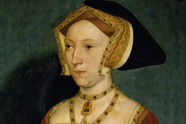 Jane Seymour