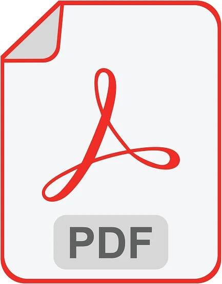 PDF Icon