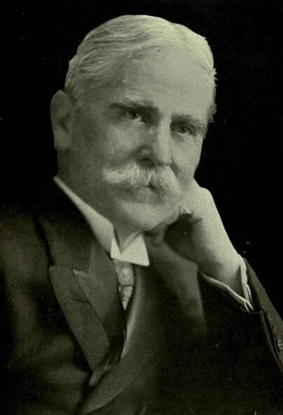 Henry Van Dyke citáty (69 citátů)
