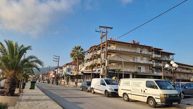Leptokarya (Pieria) photo