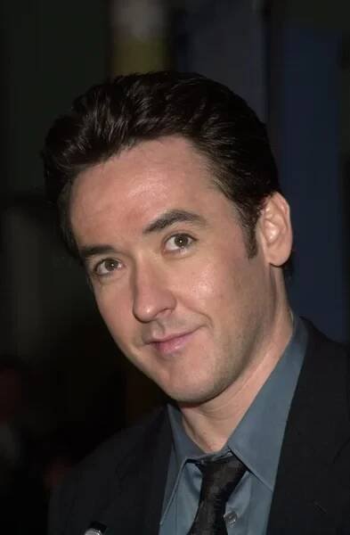 John Cusack — Stock Image