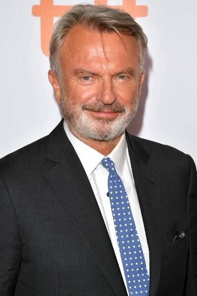 Sam Neill