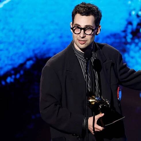 Jack Antonoff Wins Producer of the Year, Non-Classical, at 2023 Grammys