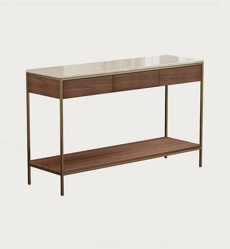 Tables - Ruth & Joanna