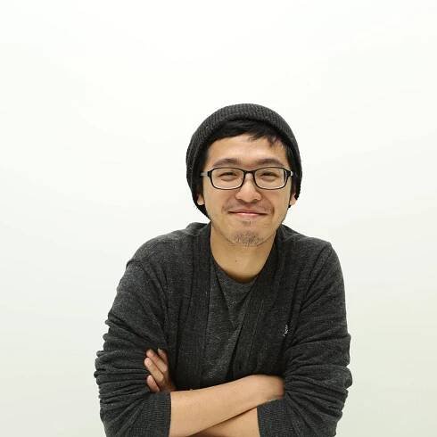 Wei-Kai Huang