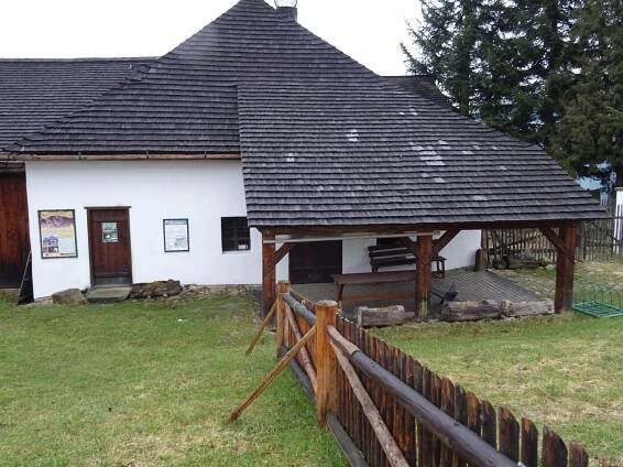 Fotografie - Novohradská kovárna Nové Hrady - 10.03.2017