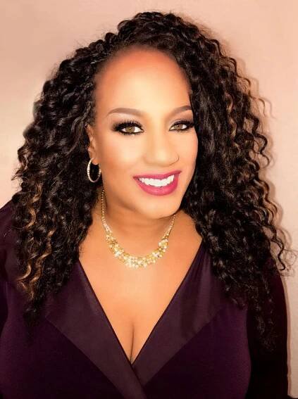 Michelle Johnson - Photos