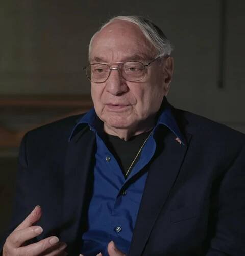 Norman Polmar