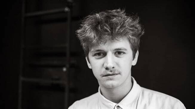 František Beleš | divadlodisk.cz