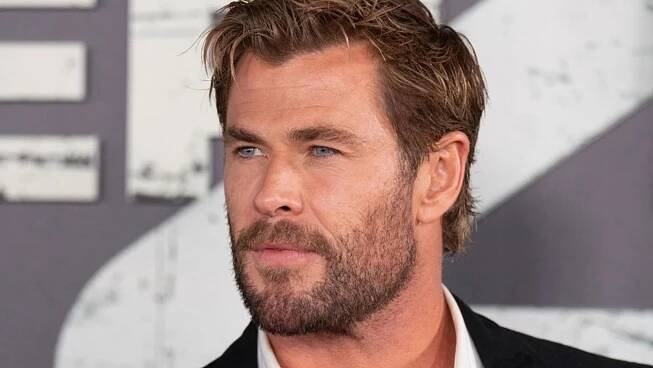 Chris Hemsworth se dozvěděl děsivou prognózu. Bojím se, že se mi zhoršuje paměť